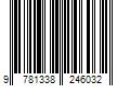 Barcode Image for UPC code 9781338246032