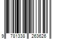 Barcode Image for UPC code 9781338263626