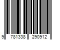 Barcode Image for UPC code 9781338290912