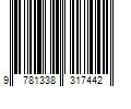 Barcode Image for UPC code 9781338317442