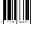 Barcode Image for UPC code 9781338323320