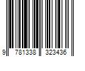 Barcode Image for UPC code 9781338323436