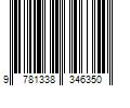 Barcode Image for UPC code 9781338346350