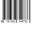 Barcode Image for UPC code 9781338349733