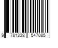 Barcode Image for UPC code 9781338547085