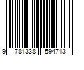 Barcode Image for UPC code 9781338594713