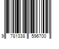 Barcode Image for UPC code 9781338596700