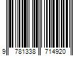 Barcode Image for UPC code 9781338714920