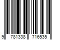 Barcode Image for UPC code 9781338716535