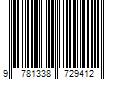 Barcode Image for UPC code 9781338729412