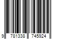 Barcode Image for UPC code 9781338745924