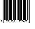 Barcode Image for UPC code 9781338770407