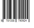 Barcode Image for UPC code 9781338790924