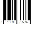 Barcode Image for UPC code 9781338795332