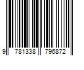 Barcode Image for UPC code 9781338796872