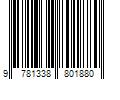 Barcode Image for UPC code 9781338801880