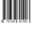 Barcode Image for UPC code 9781338801903