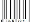 Barcode Image for UPC code 9781338801941