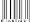 Barcode Image for UPC code 9781338805758