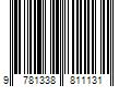 Barcode Image for UPC code 9781338811131