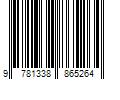 Barcode Image for UPC code 9781338865264