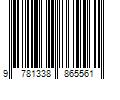 Barcode Image for UPC code 9781338865561