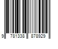 Barcode Image for UPC code 9781338878929