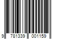 Barcode Image for UPC code 9781339001159