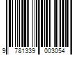 Barcode Image for UPC code 9781339003054