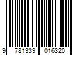 Barcode Image for UPC code 9781339016320