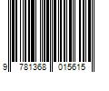 Barcode Image for UPC code 9781368015615