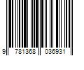 Barcode Image for UPC code 9781368036931