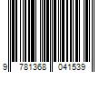 Barcode Image for UPC code 9781368041539