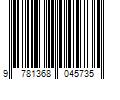 Barcode Image for UPC code 9781368045735