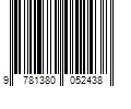 Barcode Image for UPC code 9781380052438