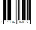 Barcode Image for UPC code 9781382020077