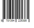 Barcode Image for UPC code 9781394225385