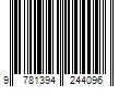 Barcode Image for UPC code 9781394244096