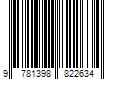 Barcode Image for UPC code 9781398822634