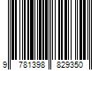 Barcode Image for UPC code 9781398829350