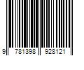 Barcode Image for UPC code 9781398928121