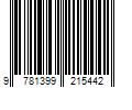 Barcode Image for UPC code 9781399215442