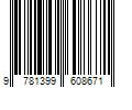 Barcode Image for UPC code 9781399608671