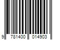 Barcode Image for UPC code 9781400014903