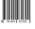 Barcode Image for UPC code 9781400031801