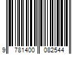 Barcode Image for UPC code 9781400082544