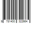 Barcode Image for UPC code 9781400322664