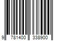 Barcode Image for UPC code 9781400338900