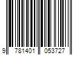 Barcode Image for UPC code 9781401053727