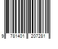 Barcode Image for UPC code 9781401207281